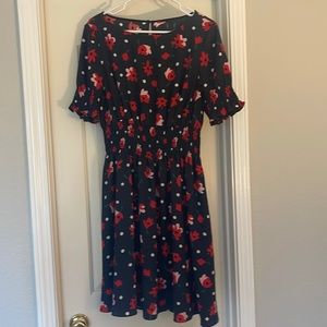 Kate Spade Dress with pockets